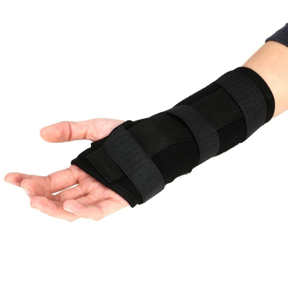 Comfortable Wrist Support Brace for Pain Relief