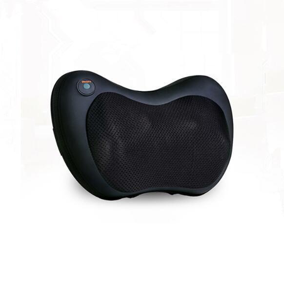 Relaxing Neck Massage Cushion