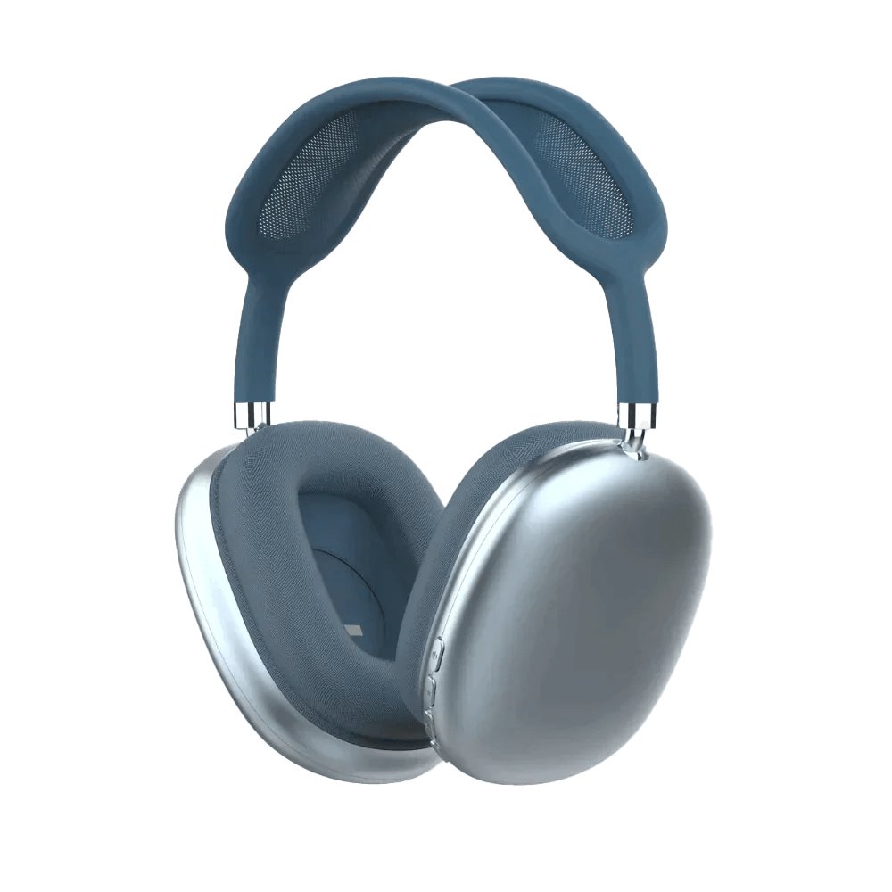 QuietPro - Top Rated Noise Cancelling Headphones