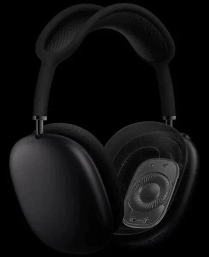 QuietPro - Top Rated Noise Cancelling Headphones