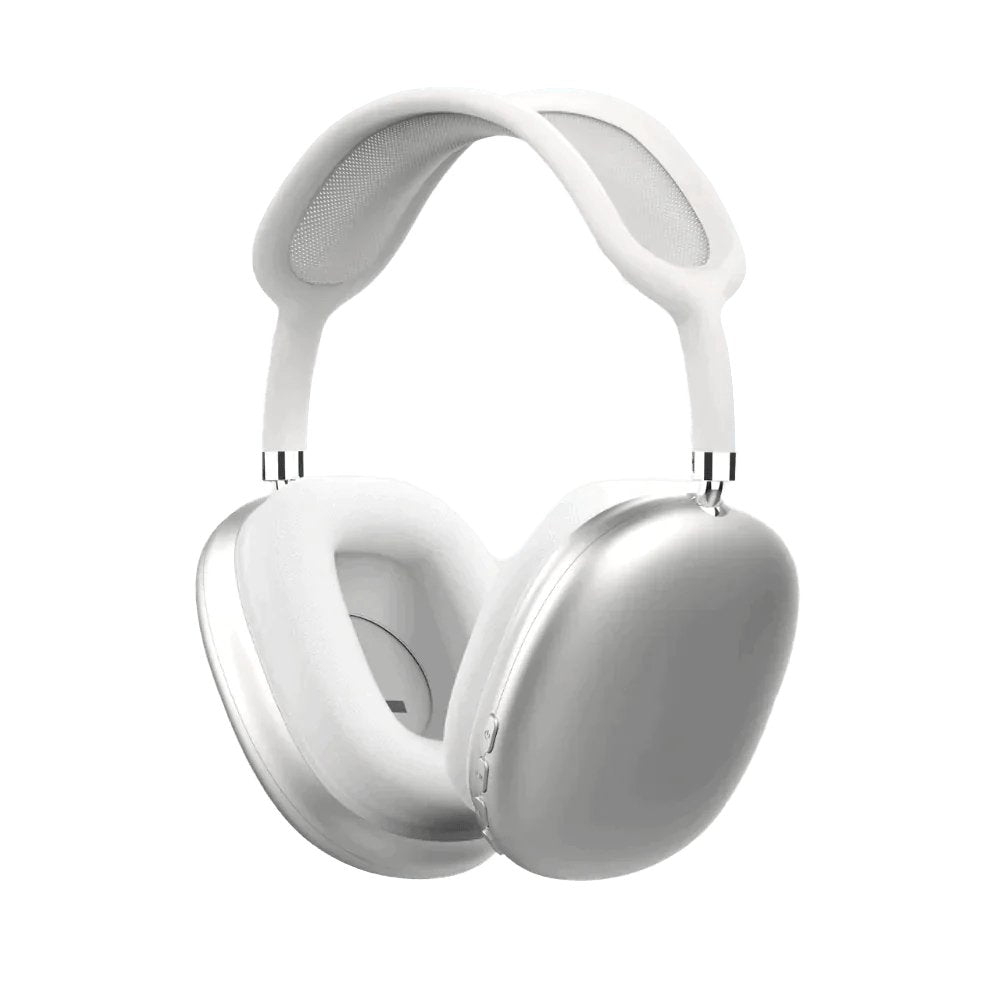 QuietPro - Top Rated Noise Cancelling Headphones - Fesara