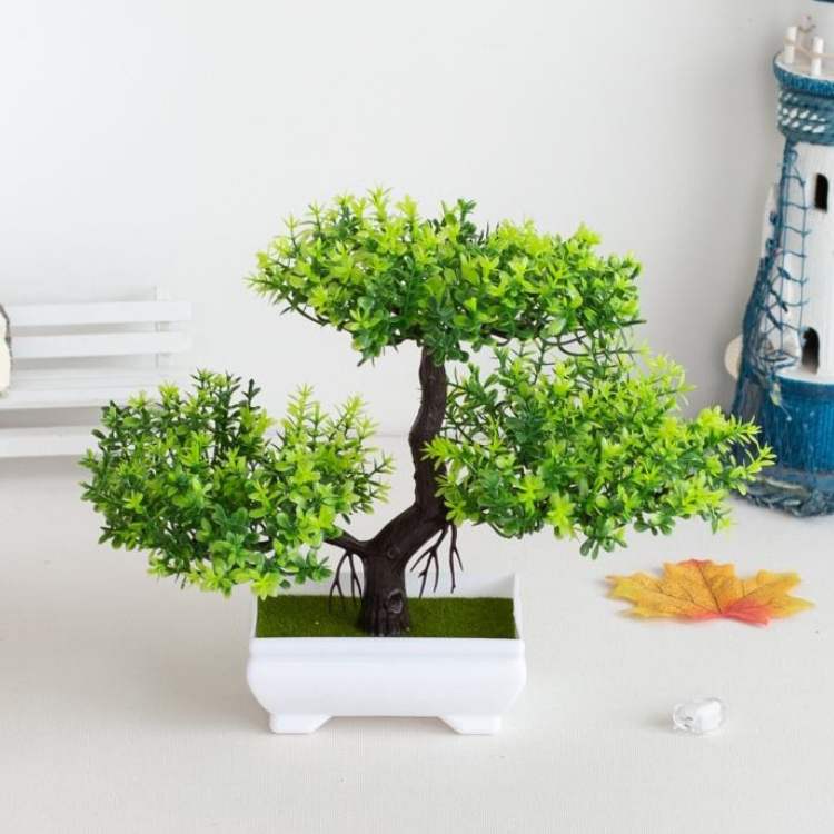 Beautiful Mini Indoor Planter Pot - Fesara