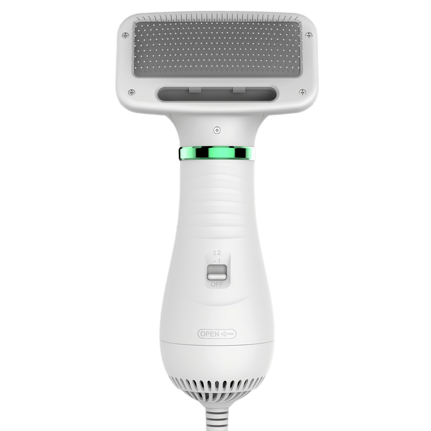 Pet Dryer and Grooming Kit