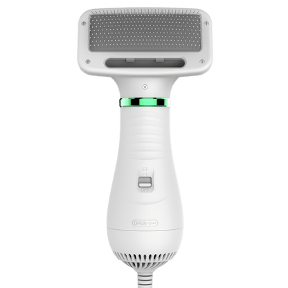 Pet Dryer and Grooming Kit