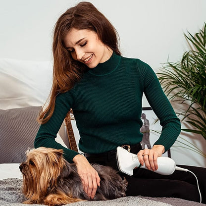 Pet Dryer and Grooming Kit