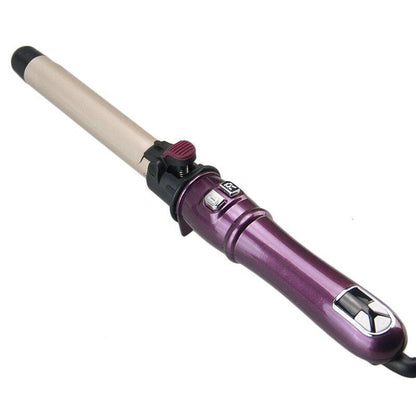 Easy Twist Automatic Curling Iron