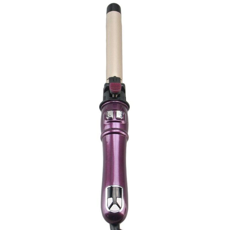 Easy Twist Automatic Curling Iron