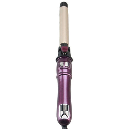 Easy Twist Automatic Curling Iron