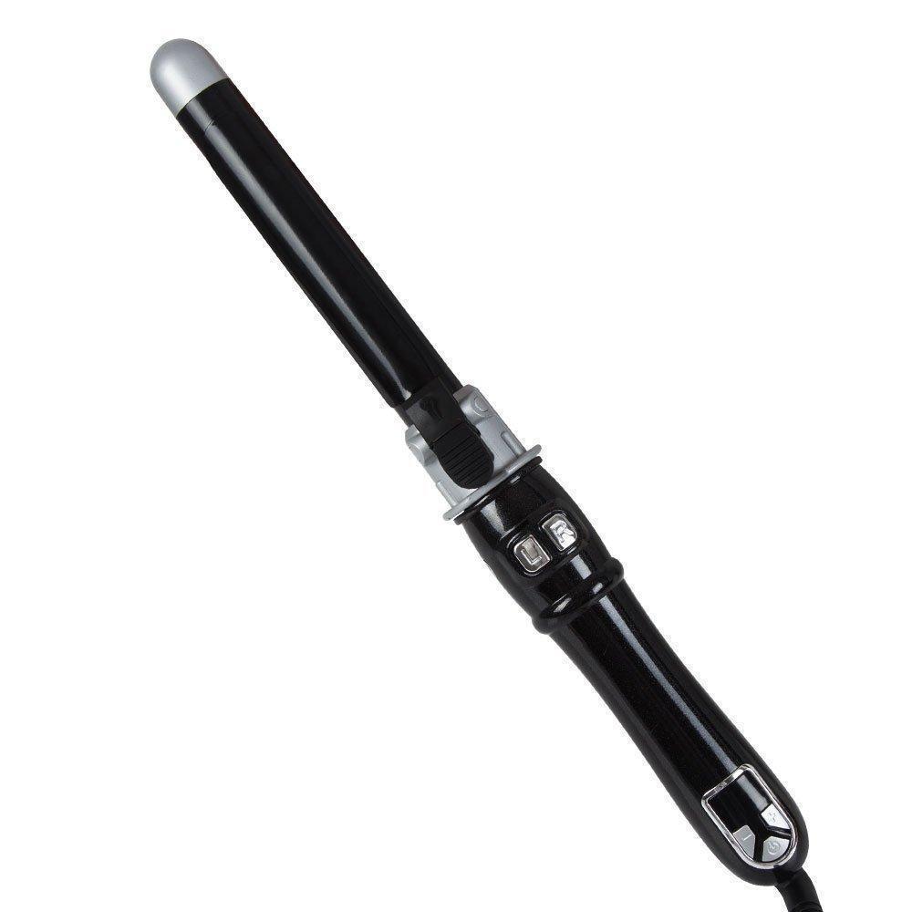 Easy Twist Automatic Curling Iron