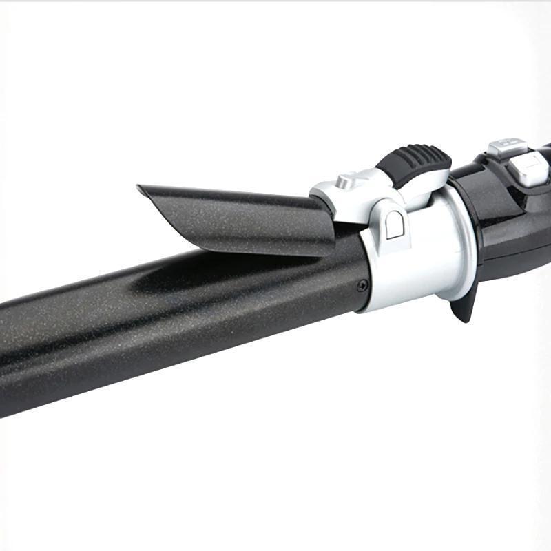 Easy Twist Automatic Curling Iron
