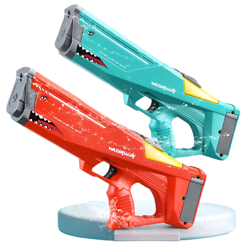 Super Soaker Water Blaster Gun for Kids