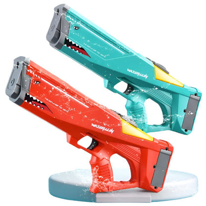 Super Soaker Water Blaster Gun for Kids
