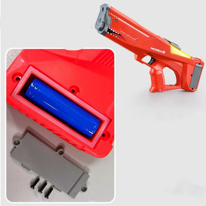 Super Soaker Water Blaster Gun for Kids