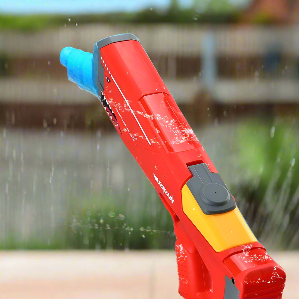 Super Soaker Water Blaster Gun for Kids