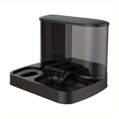 Easy Feed Automatic Pet Feeder and Waterer