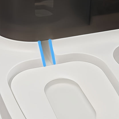 Easy Feed Automatic Pet Feeder and Waterer