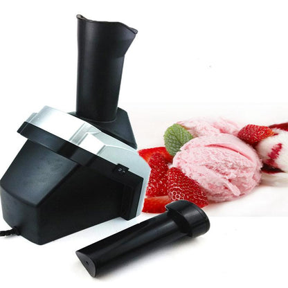 Quick Fresh Fruit Ice Crusher