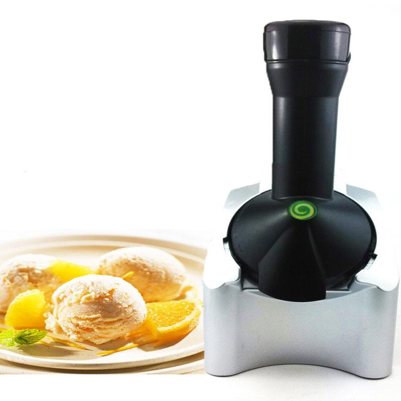 Quick Fresh Fruit Ice Crusher