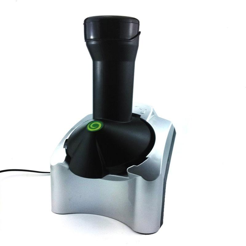 Quick Fresh Fruit Ice Crusher