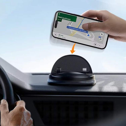 Rotating 360° Smartphone Mount Holder - Fesara