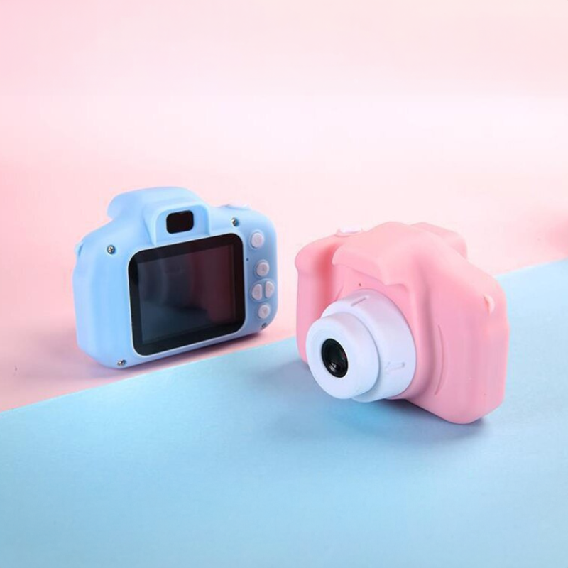 Fun Kids Digital Camera for Taking Photos