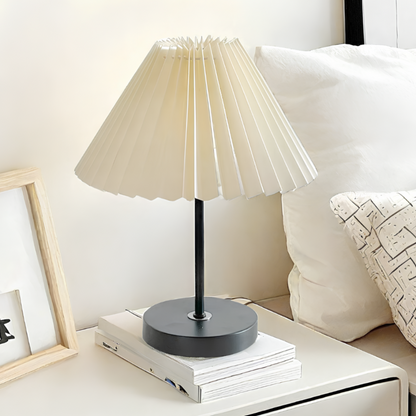 Elegant Folded Desk Lamp - Fesara
