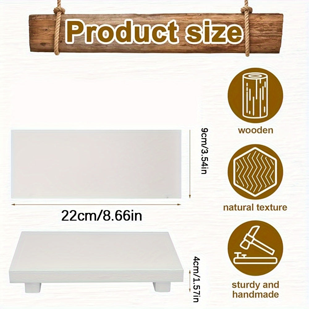 Natural Wood Bathroom Countertop Fesara