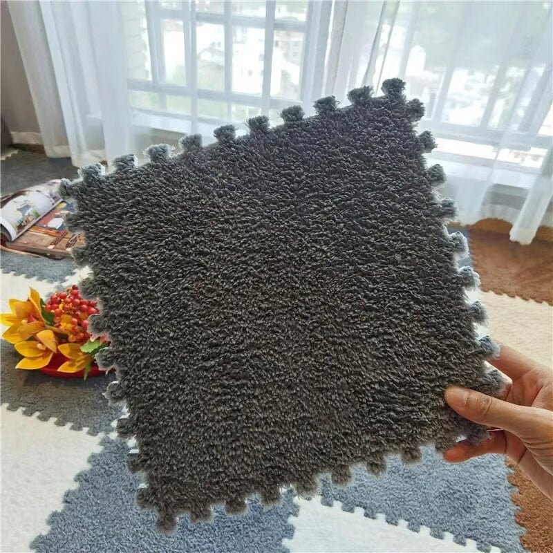 Cozy Electric Floor Heating Mat