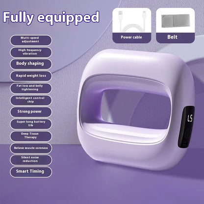 Fesara TrueReliev - Easy Pain Relief Anytime