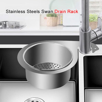 Easy Clean Sink Protector GlanzGuard