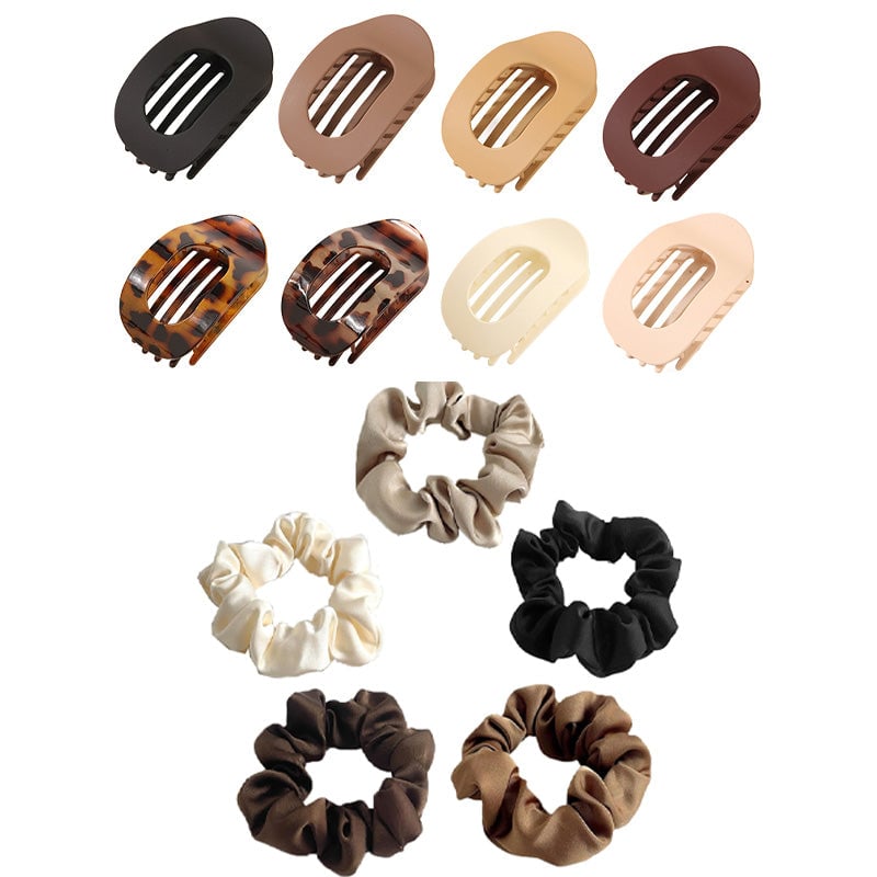Fesara | Classic Easy Hair Slide Clamp