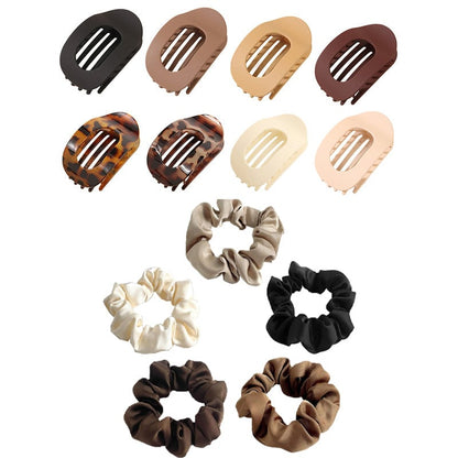 Fesara | Classic Easy Hair Slide Clamp