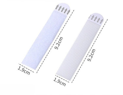 Strong Easy Hang Picture Hanging Strips