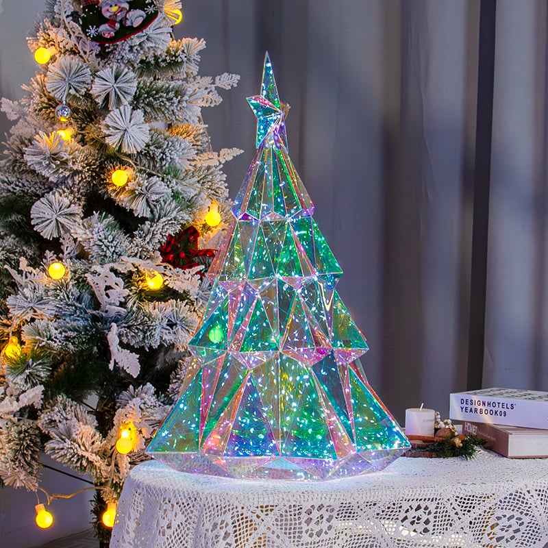 Colorful String Fairy Lights
