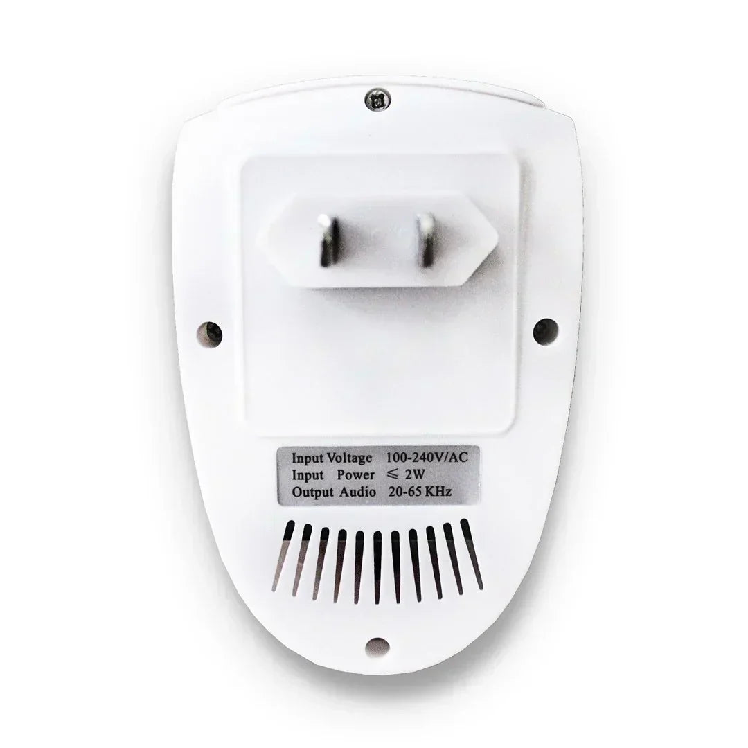 Effective Bed Bug Repellent Plug In Pest Controller