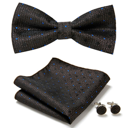 Fesara | 3-Piece Set with Colorful Floral Design