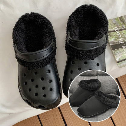 Warm Fuzzy Insole Heated Foot Warmers