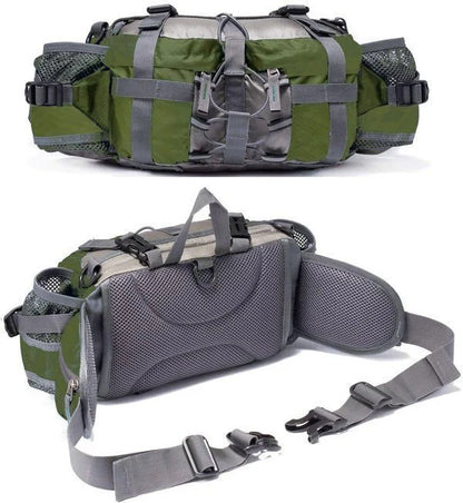 Lightweight Versatile Hiking Waist Pack