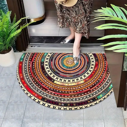 Modern Protective Door Mat
