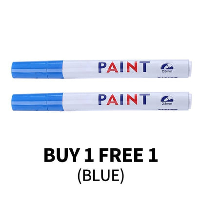 Bright Custom Tire Valve Caps (2 Pack)