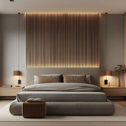 Smart Flexible LED Tape Light with Sensor Control