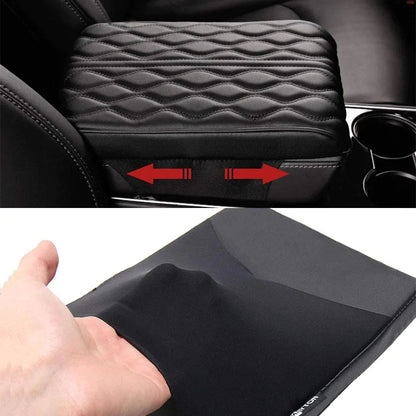 Luxury Leather Armchair Cushion Pad