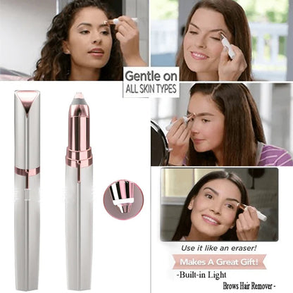 Easy Brow Shaper for Perfect Eyebrows