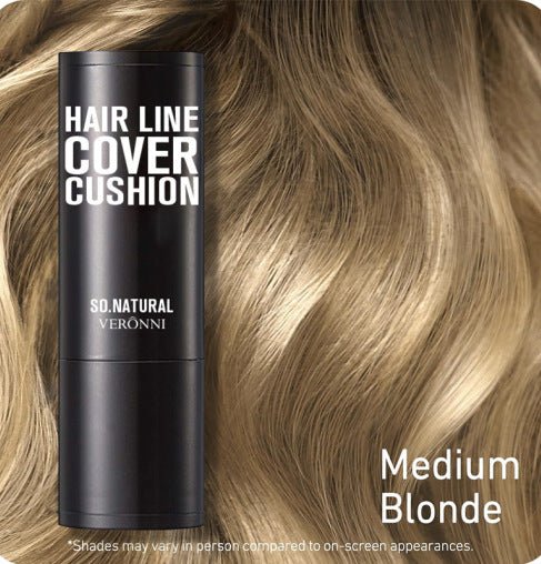Elegant Crown Hair Filler