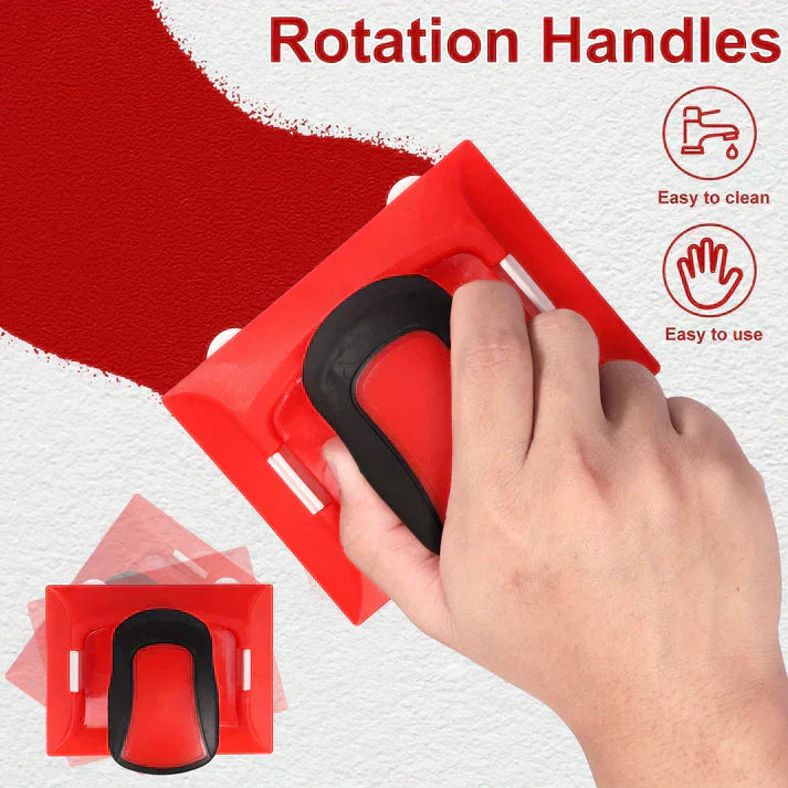 Painting Made Easy Edge Guide Tool