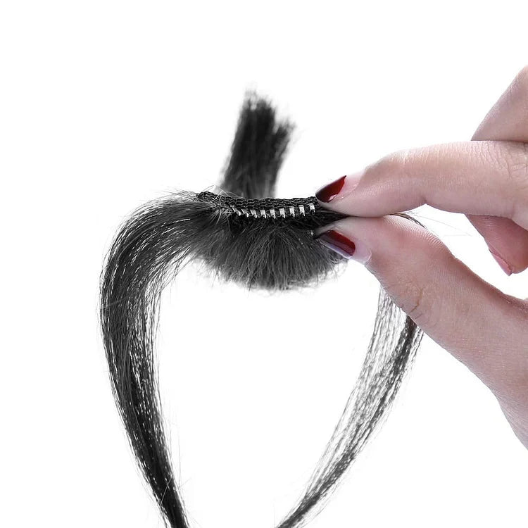 Chic Flip Fringe False Lashes