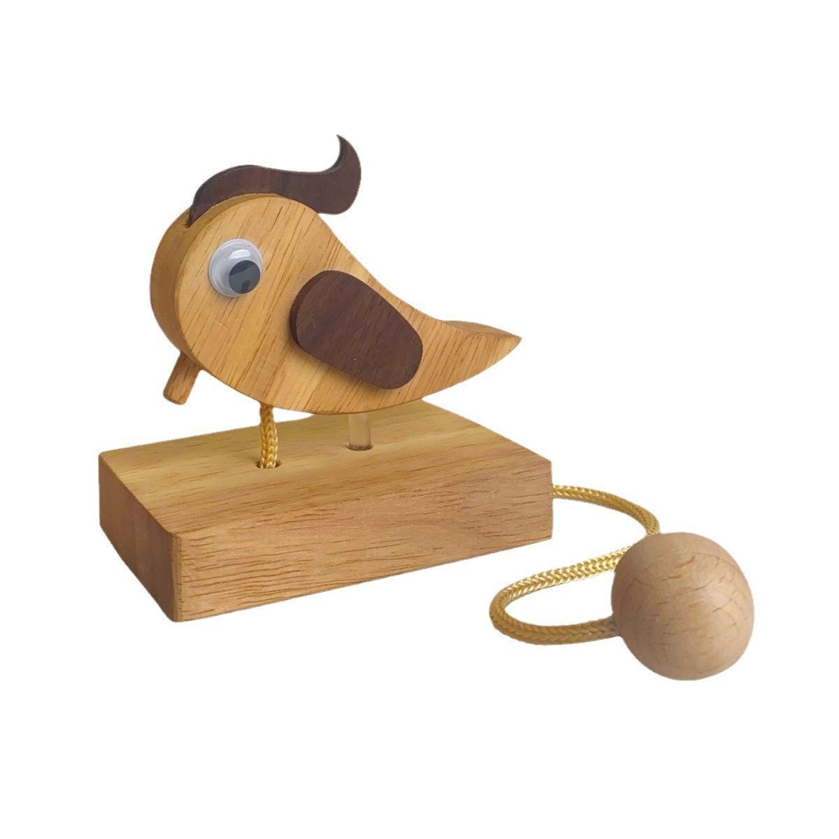 Classic Brass Door Knocker Bell
