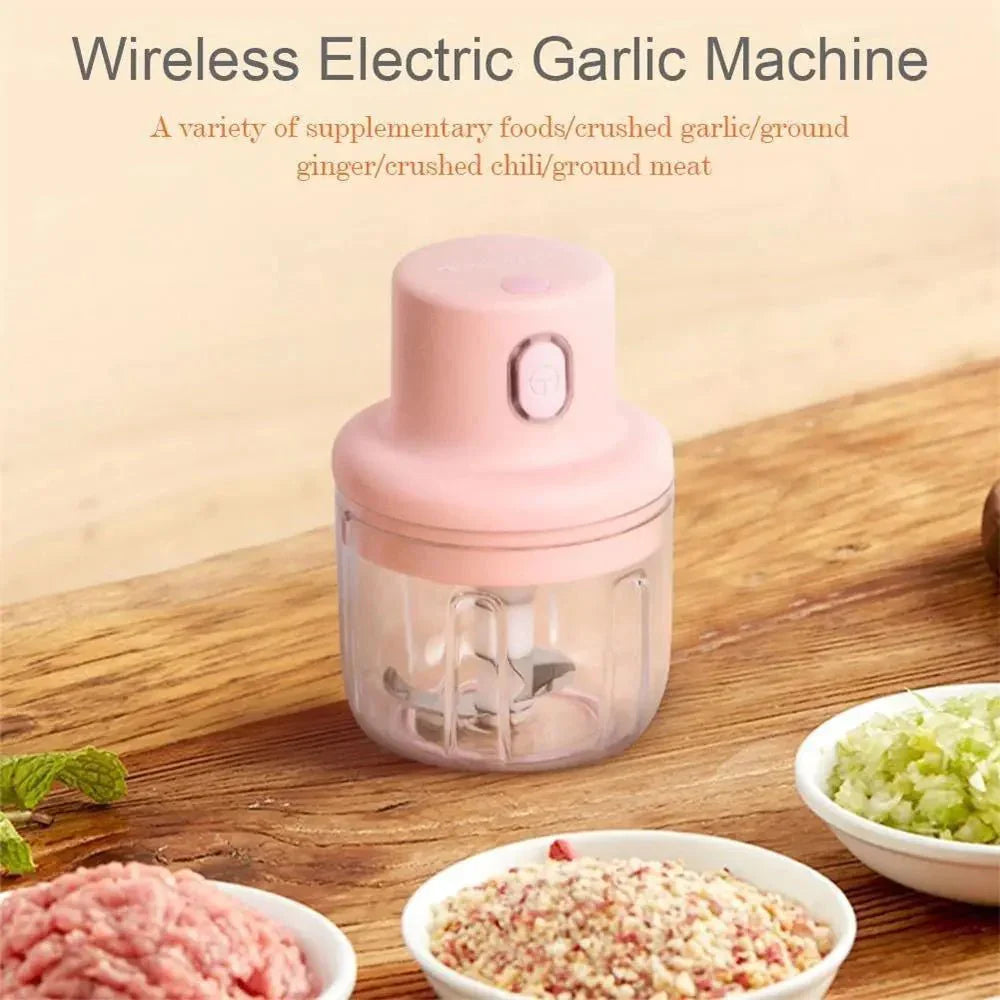 Easy Cooking Fesara Kitchen Essentials