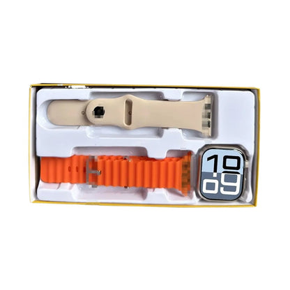 Latest Smart Watch for Men and Women