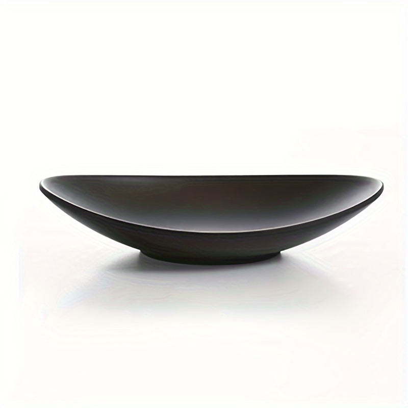 Luxury Oval Jewelry Storage Box